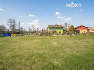 Prodej pozemku pro bydlení, Vikýřovice, 817 m2