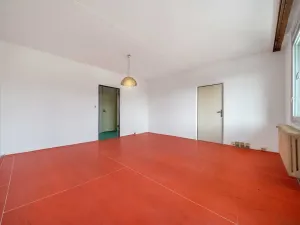 Prodej bytu 3+1, Plzeň, Sokolovská, 77 m2