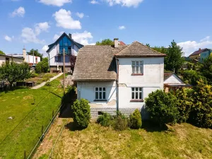 Prodej rodinného domu, Darkovice, 105 m2