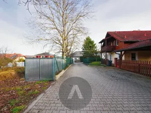 Prodej rodinného domu, Rozdrojovice, Za Humny, 160 m2