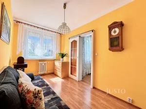 Prodej bytu 4+1, Ústí nad Labem, Spartakiádní, 82 m2