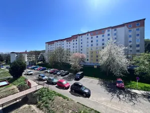 Prodej bytu 4+1, Ústí nad Labem, Spartakiádní, 82 m2