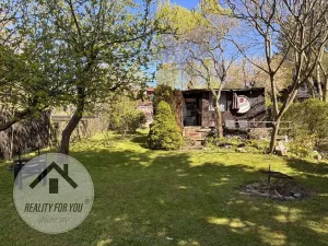 Prodej zahrady, Chrastava, 324 m2