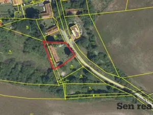 Prodej vícegeneračního domu, Podmoky, 103 m2