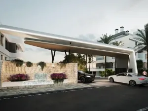 Prodej bytu 3+kk, Mutxamel, Španělsko, 71 m2