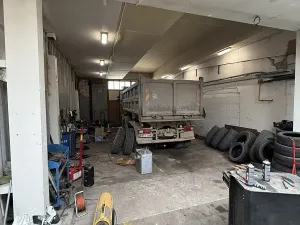 Pronájem skladu, Brno, Vinohradská, 344 m2