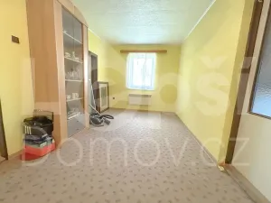 Prodej rodinného domu, Vlčice, 185 m2