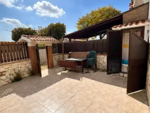 Prodej rodinného domu, Scalea, Itálie, 65 m2