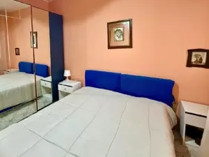 Prodej bytu 2+kk, Scalea, Itálie, 40 m2