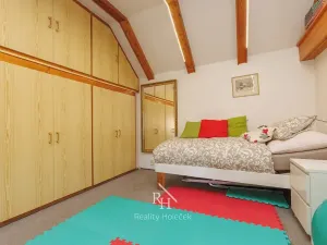 Prodej rodinného domu, Evaň, 73 m2