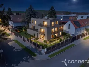 Prodej rodinného domu, Praha - Ďáblice, Byškovická, 358 m2