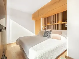 Prodej bytu 3+kk, Županovice, 59 m2