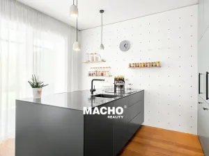 Pronájem bytu 2+kk, Řitka, Za Štěpnicí, 66 m2