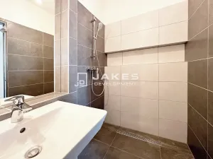 Pronájem bytu 2+kk, Kolín, Zengrova, 50 m2