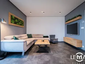 Pronájem bytu 3+kk, Těšetice, 76 m2