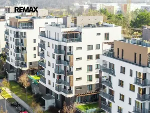 Prodej bytu 3+kk, Praha - Hrdlořezy, Učňovská, 86 m2