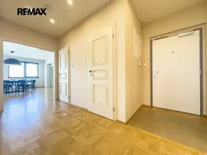 Prodej bytu 3+kk, Praha - Hrdlořezy, Učňovská, 86 m2