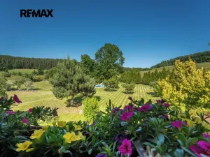 Prodej vícegeneračního domu, Předenice, 399 m2