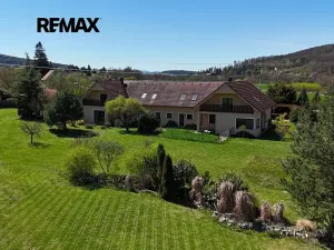 Prodej vícegeneračního domu, Předenice, 399 m2