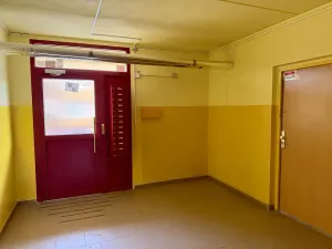 Prodej bytu 1+1, Chomutov, Čelakovského, 36 m2