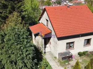 Prodej rodinného domu, Všestary, Krátká, 150 m2