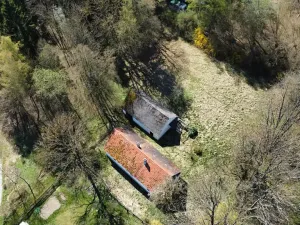 Prodej rodinného domu, Mileč, 260 m2