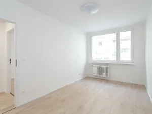 Prodej bytu 2+kk, Praha, Rezlerova, 48 m2