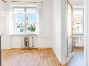 Pronájem bytu 2+1, Litoměřice, České armády, 56 m2
