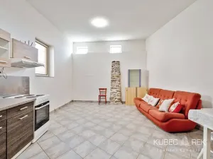 Prodej obchodního prostoru, Kamenice nad Lipou, Dobšova, 270 m2