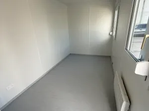 Pronájem skladu, Boršov nad Vltavou, Průmyslová, 800 m2