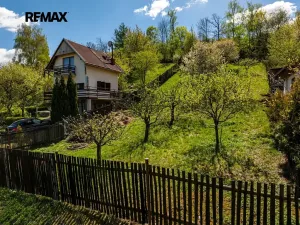 Prodej zahrady, Libochovice, 799 m2