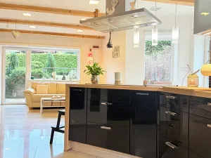 Prodej rodinného domu, Liberec, Markova, 115 m2