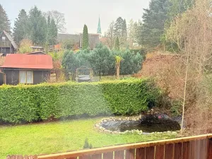 Prodej rodinného domu, Liberec, Markova, 115 m2