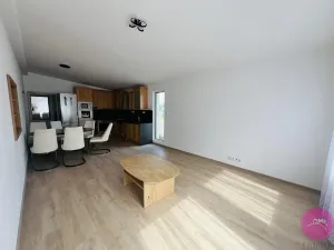 Pronájem rodinného domu, Hlušovice, Okružní, 100 m2