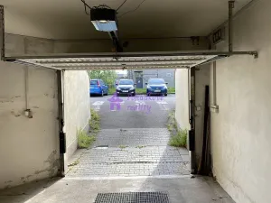 Pronájem ostatní, Olomouc - Slavonín, Topolová