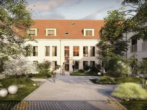 Prodej bytu 4+kk, Brandýs nad Labem-Stará Boleslav - Stará Boleslav, Nábřeží, 93 m2