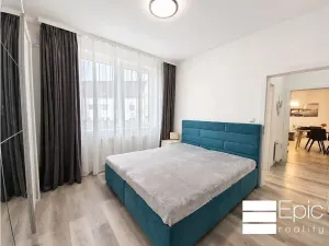 Pronájem bytu 2+kk, Mělník, Nůšařská, 53 m2