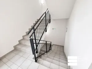 Pronájem bytu 2+kk, Mělník, Nůšařská, 53 m2