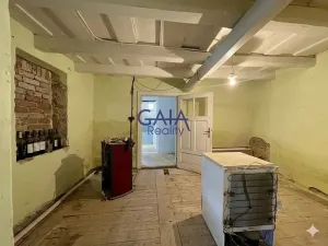 Prodej rodinného domu, Vnorovy, 66 m2