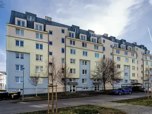Pronájem bytu 2+kk, Praha - Chodov, Divišovská, 53 m2