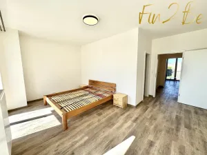 Pronájem bytu 2+kk, Český Brod, 4068 m2