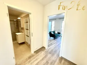 Pronájem bytu 2+kk, Český Brod, 4068 m2