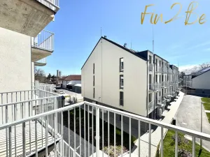 Pronájem bytu 2+kk, Český Brod, 4068 m2