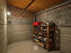 Prodej rodinného domu, Věrovany, 185 m2