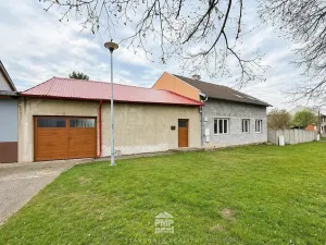Prodej rodinného domu, Věrovany, 185 m2