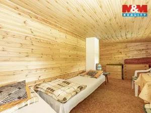 Prodej chaty, Třebovle - Království, 50 m2