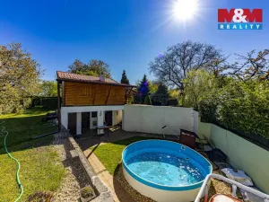 Prodej chaty, Třebovle - Království, 50 m2