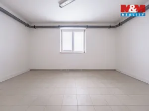 Pronájem obchodního prostoru, Příbram - Příbram VI-Březové Hory, K Podlesí, 326 m2