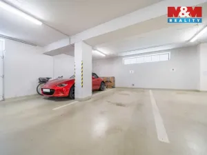 Prodej bytu 1+kk, Plzeň - Jižní Předměstí, Presslova, 36 m2