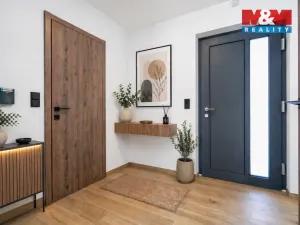 Prodej rodinného domu, Beroun, V Lukách, 144 m2